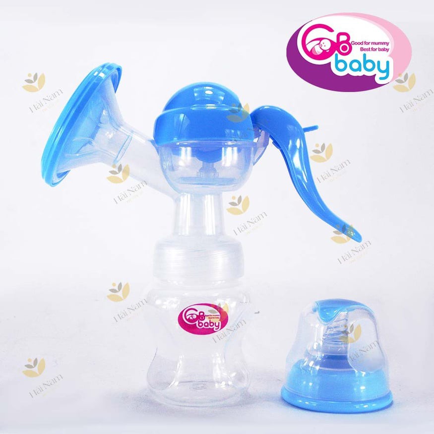 Máy hút sữa tay Gb-baby Hàn Quốc