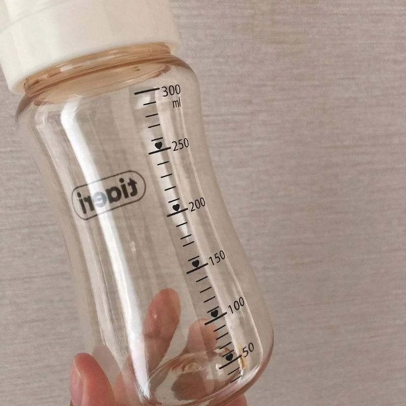 BÌNH SỮA TIAERI NỘI ĐỊA HÀN 200ML/300ML