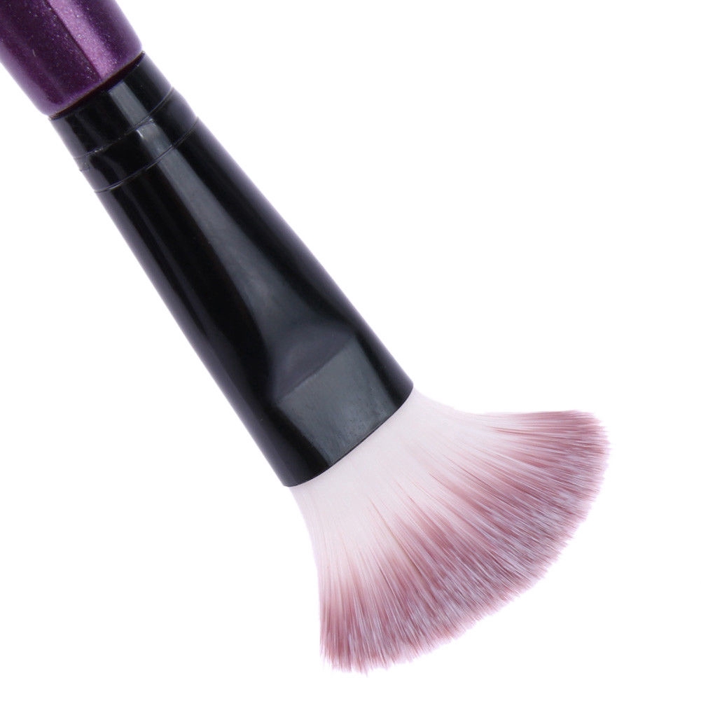 Bộ 20 cọ trang điểm chuyên nghiệp cao cấp