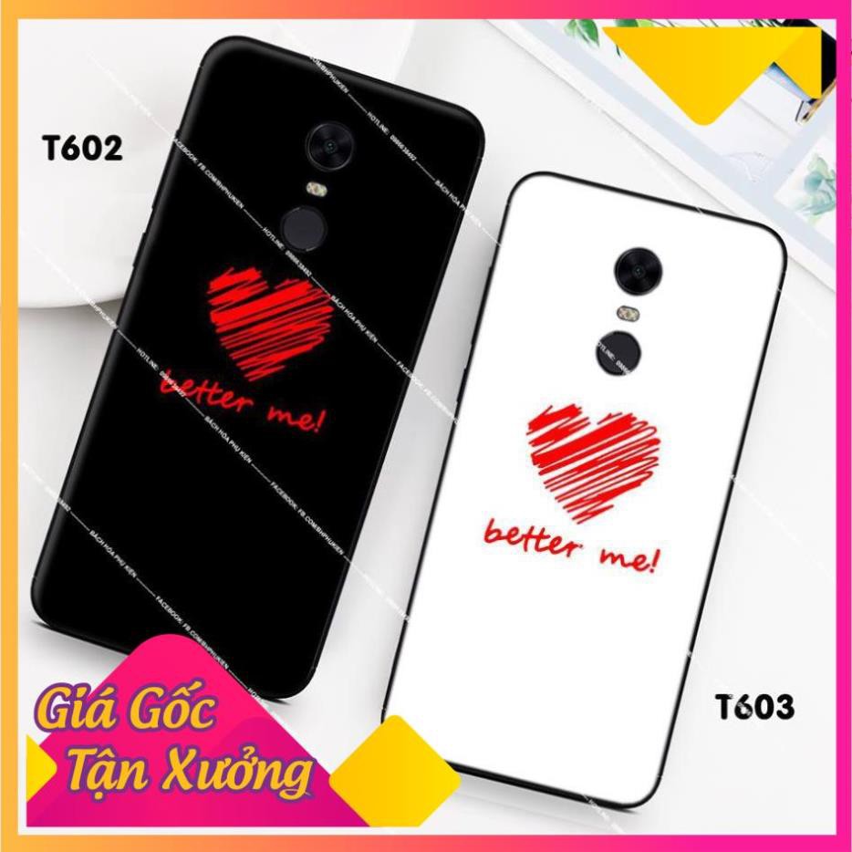 Ốp điện thoại XIAOMI REDMI 5PLUS - Xiaomi redmi Note 4-4X - Xiaomi redmi 5