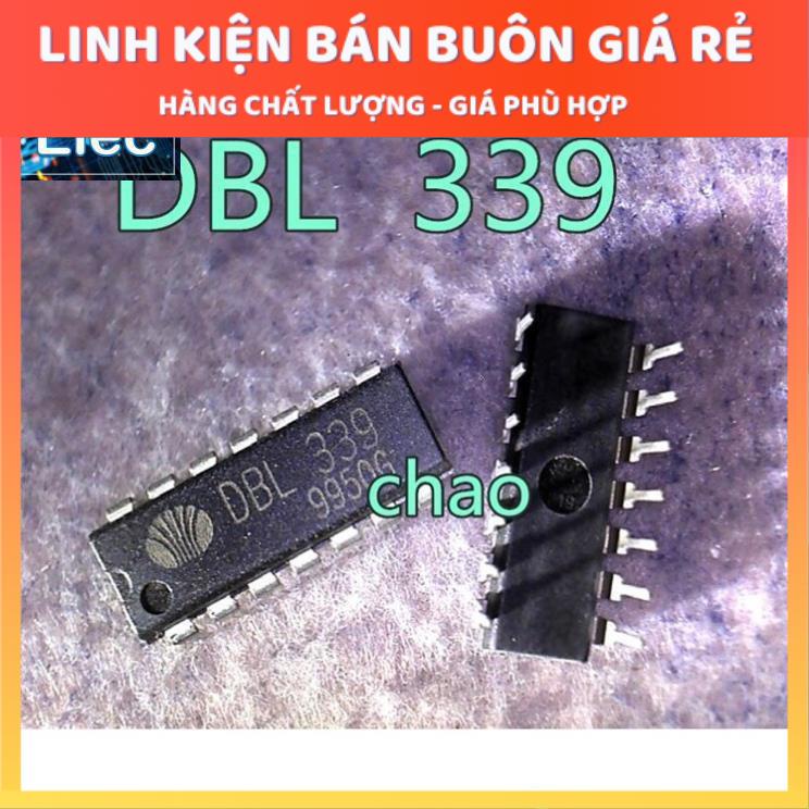 Ic chức năng DBL339 DIP-14