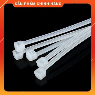 Gói 100c dây thít kích thước 15cm