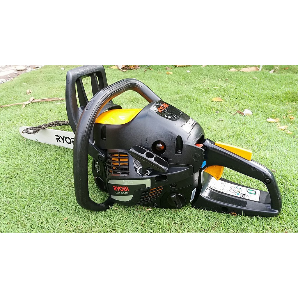 MÁY CƯA XÍCH RYOBI 3840 2ND