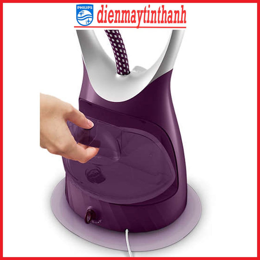 Bàn Ủi Hơi Nước Đứng Philips GC558 - MYKIT.VN
