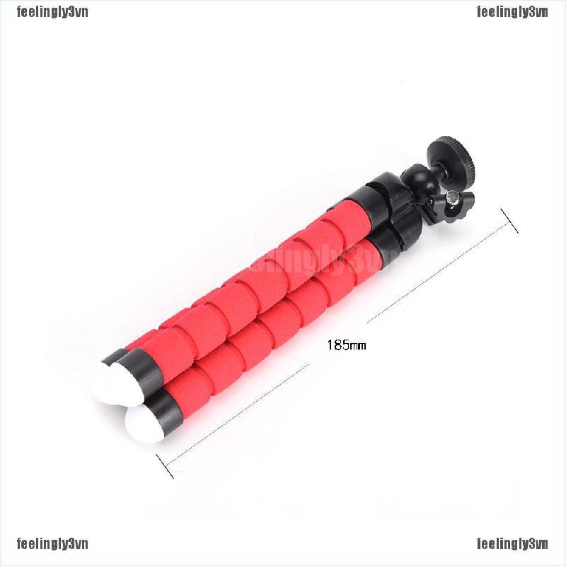 Giá Đỡ Ba Chân Mini Chuyên Dụng Cho Nikon Canon Sony
