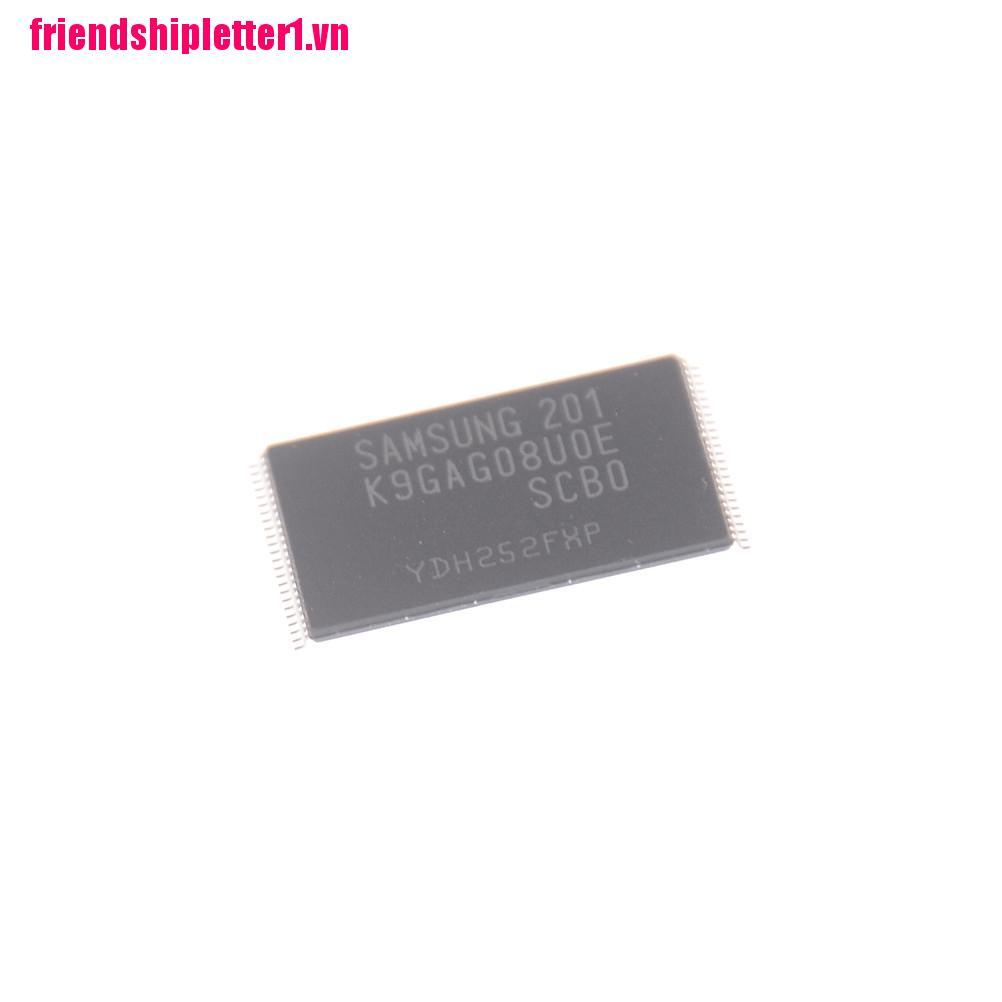 Linh Kiện Điện Tử K9Gag08U0E Cho Samsung Nand Ue32 Ue37 Ue40 Ue46 D5500 D5700 | BigBuy360 - bigbuy360.vn