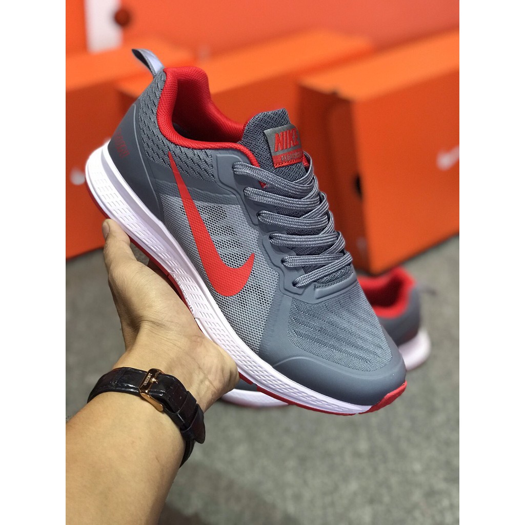 Giày Nike Pegasus V7 Chính Hãng Nam [Full Box - Hình Ảnh Thực Tại QP Store] | BigBuy360 - bigbuy360.vn