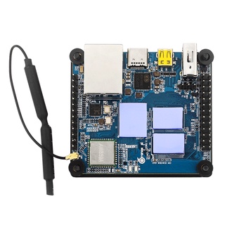 Vỏ thép chính hãng cho Orange Pi Zero2