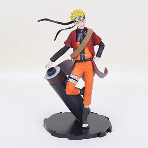 MÔ HÌNH PVC NARUTO SHIPPUDEN (CÓ SẴN)