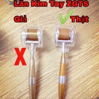 Kim lăn tay ZGTS chính hãng
