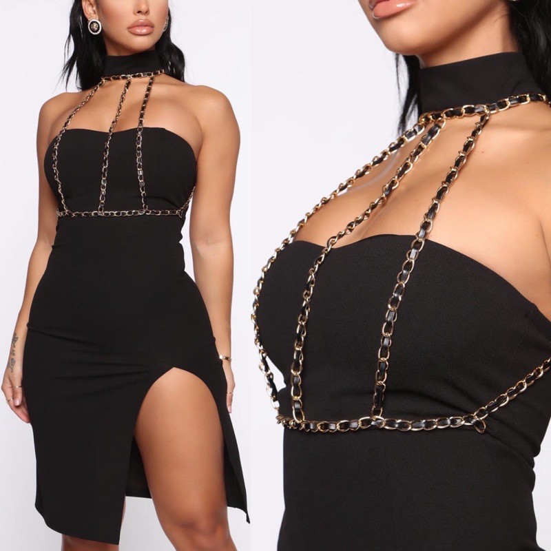 Váy quây Fashion Nv auth