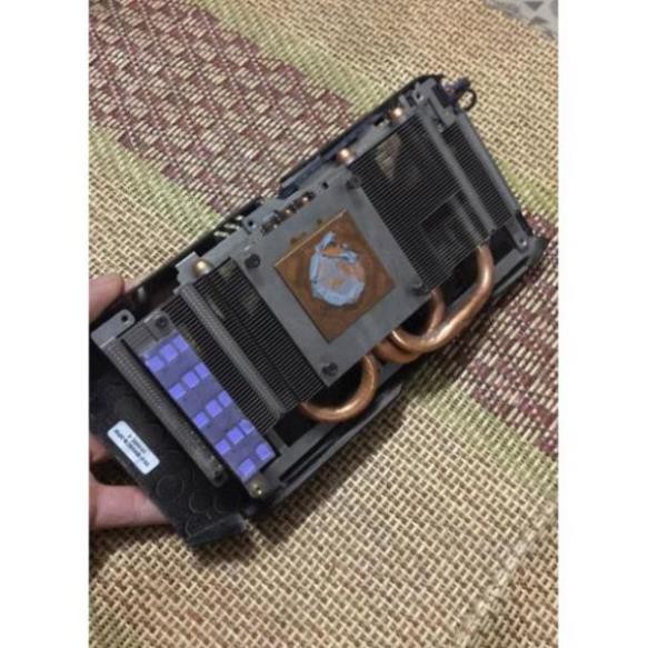 Tản nhiệt tháo vga cho vga his rx 470 570 chạy tốt
