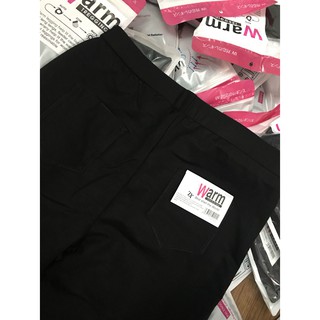 QUẦN LEGGING WARM NÂNG MÔNG SIÊU ĐẸP