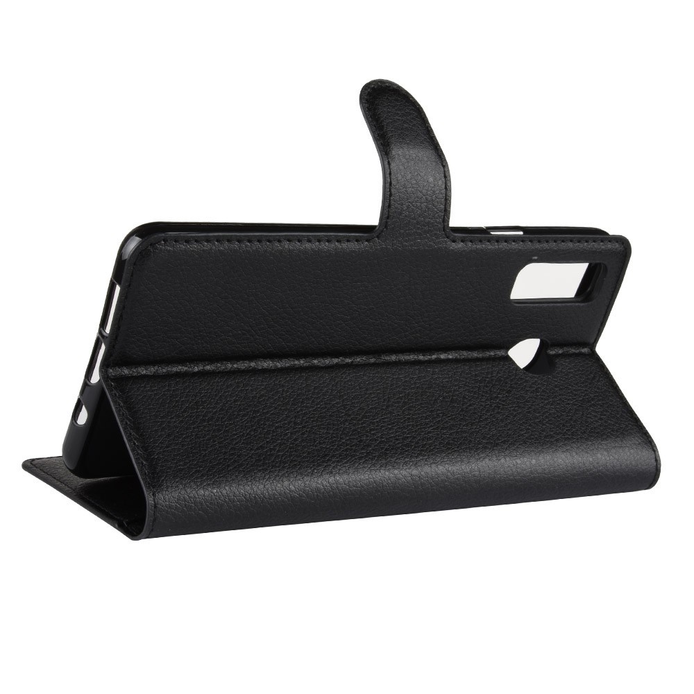 Bao da nắp gập kèm ví đựng thẻ tiện lợi cho Samsung Galaxy A8 star/A9 | BigBuy360 - bigbuy360.vn