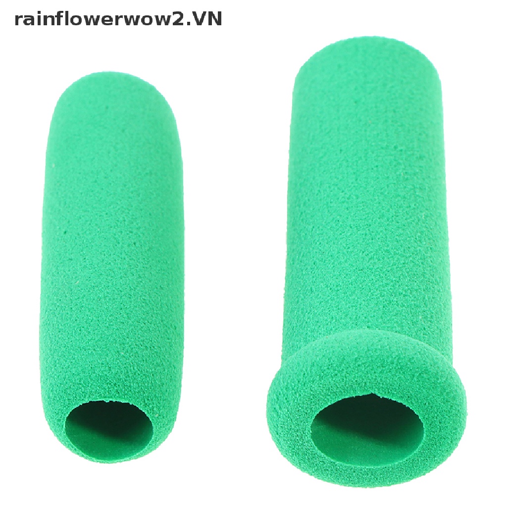 1 Vỏ Bọc Tay Cầm Cách Nhiệt JBC T210 C245 Bằng Nhựa Mềm