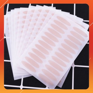 Set 10 miếng dán kích mí vân lưới