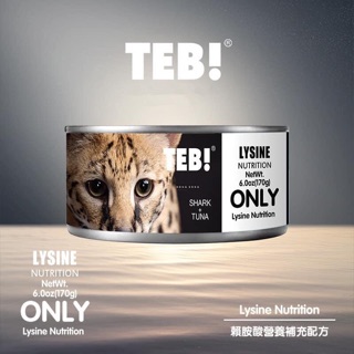 Pate Cho Mèo Teb Canada