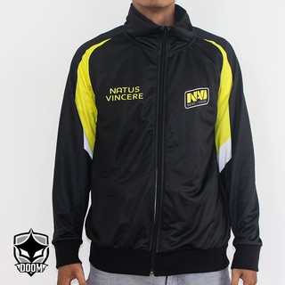 Áo khoác Navi có cổ