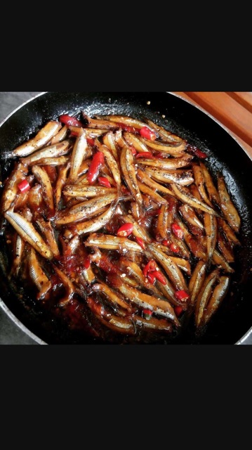 500gram CÁ CƠM TRẮNG ngon