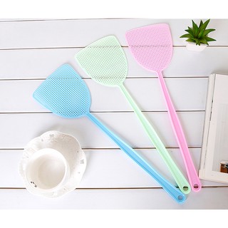 VỈ ĐẬP RUỒI NHỰA DẺO