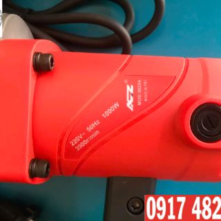 MÁY ĐỤC BÊ TÔNG ACZ 0820A