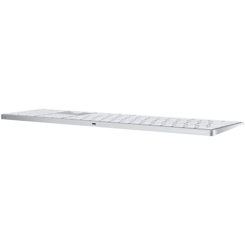 Bàn phím bluetooth đa năng Apple Magic Keyboard MLA22