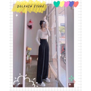 🔥BIGSIZE Quần tây đi học bigsize🔥