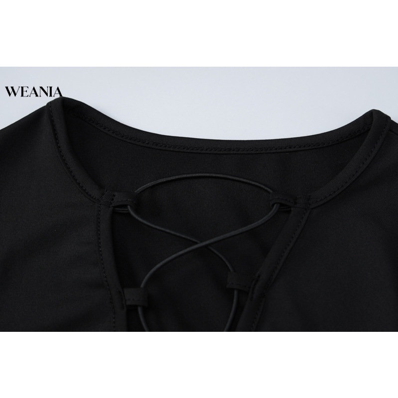 Đầm Maxi Tay Dài Thiết Kế Mới Thời Trang Dành Cho Mùa Thu