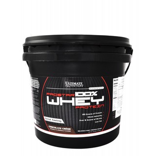 PROSTAR 100% WHEY 10LBS (4.5Kg) – Phát Triển Cơ Bắp