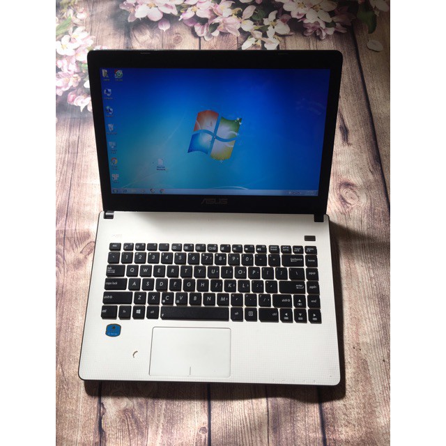 Laptop cũ Asus X401 Celeron B830 ram 2 g ổ  500g màn 14.0, giá rẻ | BigBuy360 - bigbuy360.vn