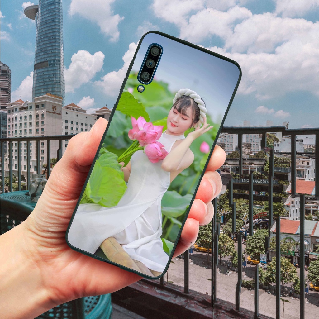 Ốp Lưng điện thoai in hình theo yêu cầu full các dòng: Iphone, samsung, oppo, xiaomi, huawai, vivo.