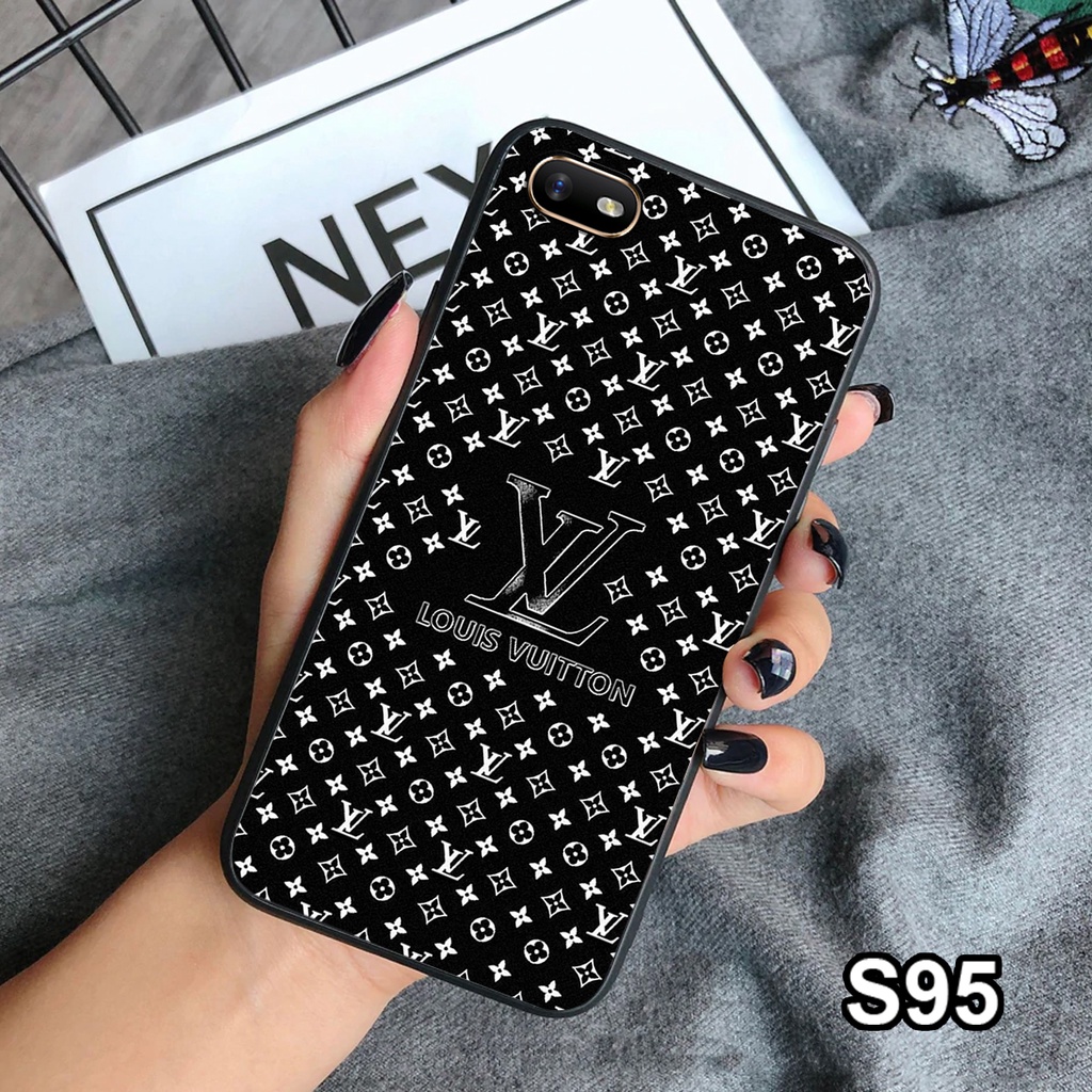 ⚡HOT⚡Ốp lưng OPPO A3S - A1K in hình nhãn hiệu cao cấp