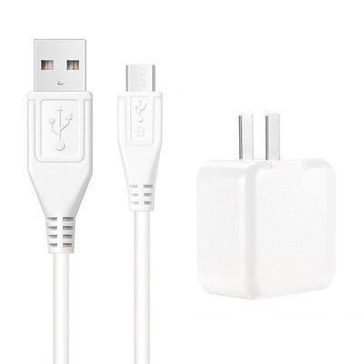 Bộ sạc, củ cáp sạc, sạc nhanh VIVO 18W cáp USB - Micro USB, Bảo Hành 6 tháng