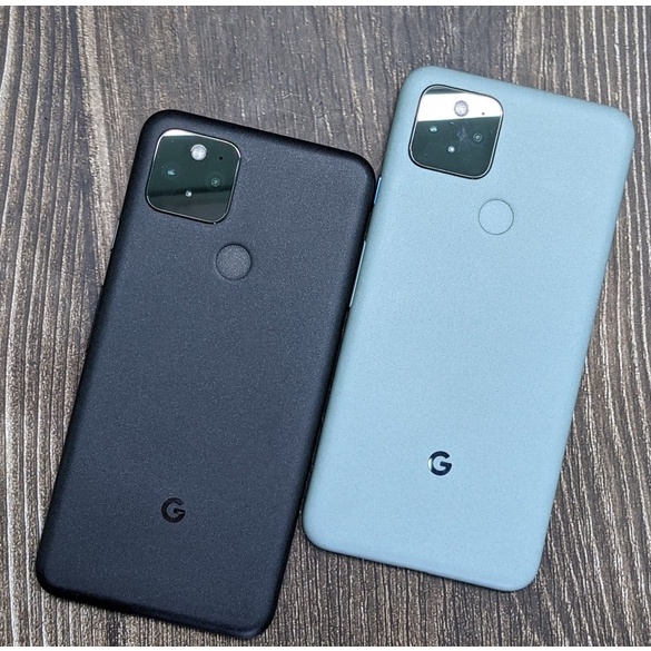 Điện Thoại Pixel 5 Ram 8/128G, Chip Snapdragon 765G 5G (7nm), Pin 4080mAh, Nhỏ Gon Cấu Hình Cao.