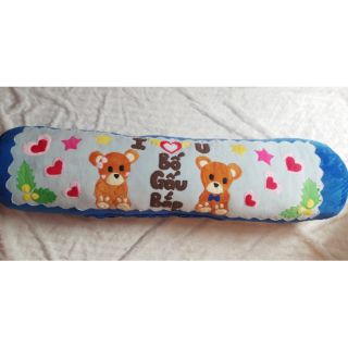 Gối ôm may theo yêu cầu