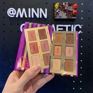  [Trả order] Bảng mắt Tarte flirt