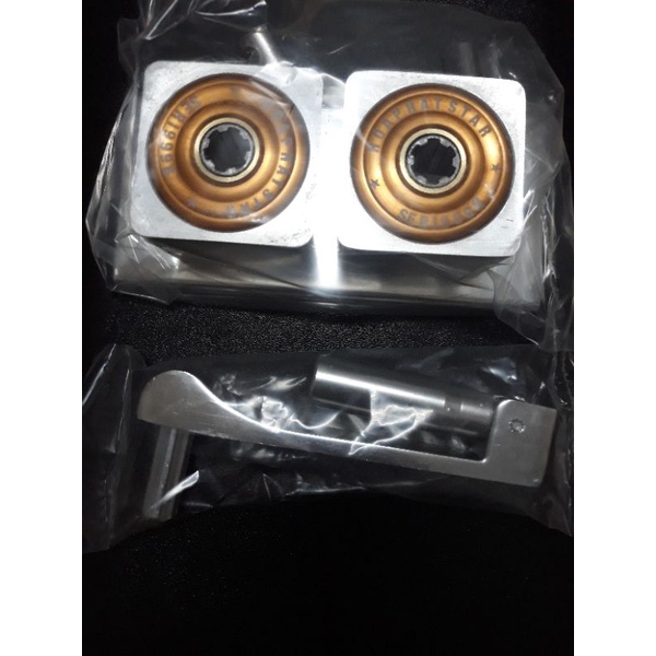 Tay quay giàn phơi thông minh chính hãng Hòa Phát