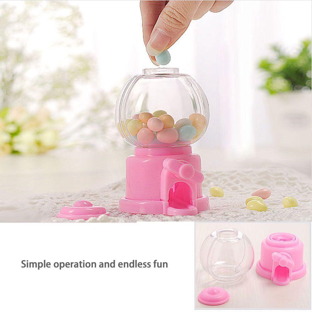 BEBETTERM Máy Xoay Kẹo Quà Tặng Đám Cưới Sáng Tạo