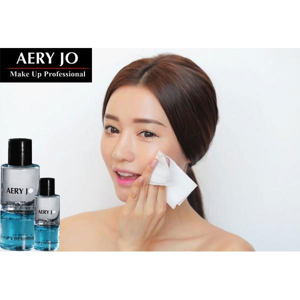 Nước tẩy trang mắt & môi Aery Jo | Shopee Việt Nam