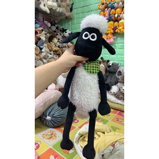 Gấu bông cừu Shaun the sheep