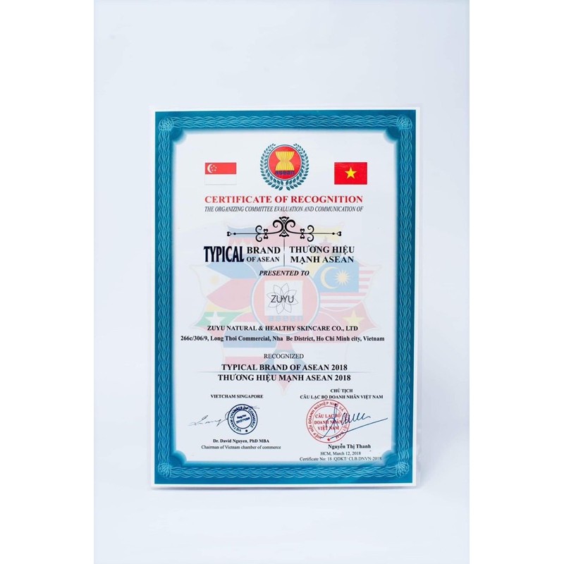 Viên Mầm TV1 Zuyu