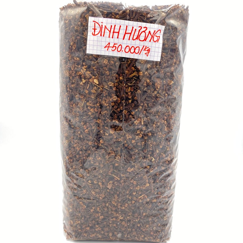 ĐINH HƯƠNG KHÔ [Bảo Tâm]