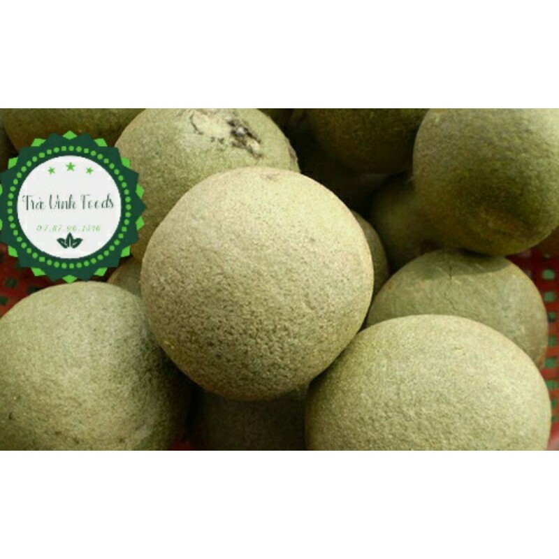 Trái Quách 4 Trái