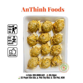 Chả Ghẹ, ghẹ Farci đặc biệt