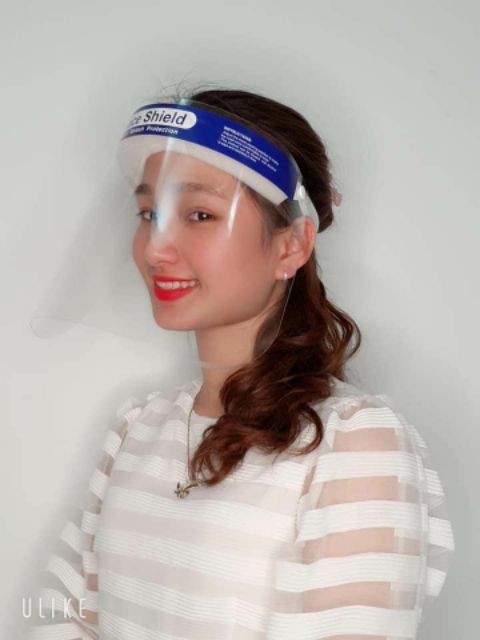 Kính chắn giọt bắn
