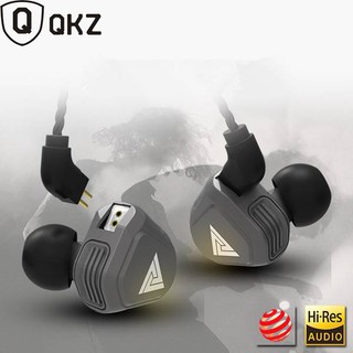Tai nghe QKZ V2 Âm thanh Hires