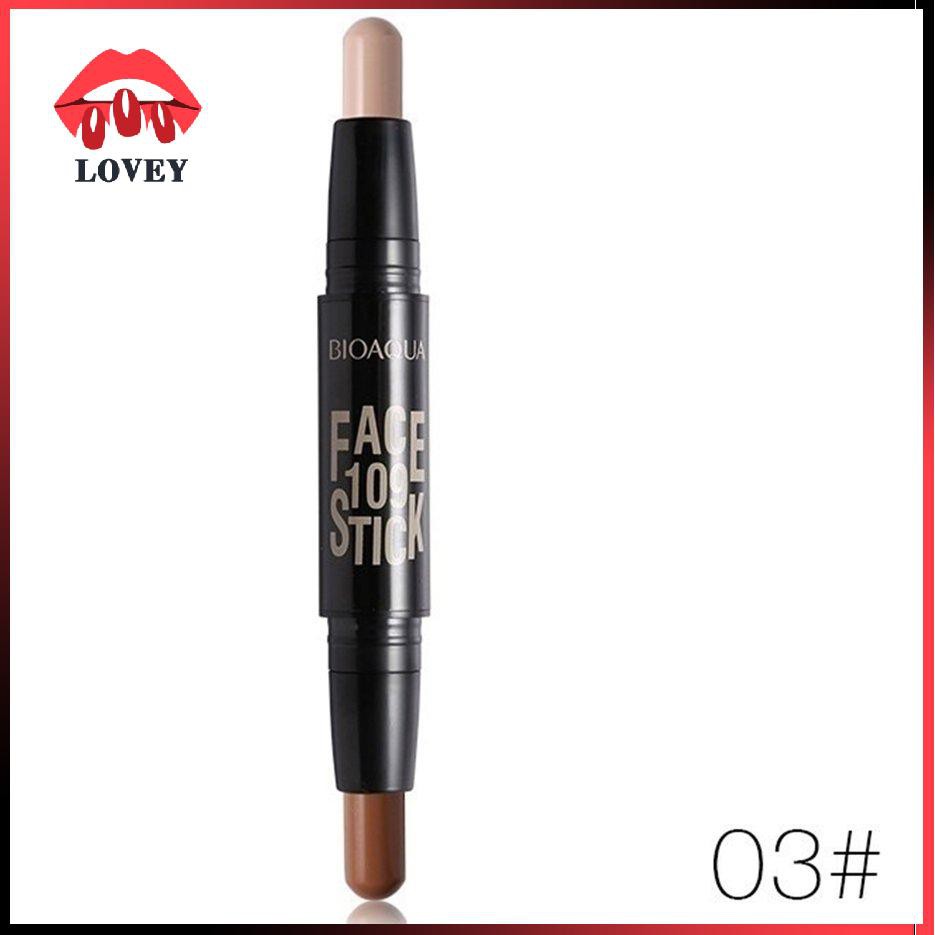 [Hàng mới về] Bút che khuyết điểm 2 trong 1 không thấm nước | BigBuy360 - bigbuy360.vn