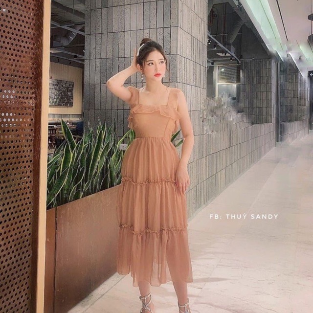 Jump xanh rêu và jump chấm bi