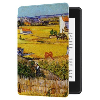 [new Kindle 2019] Bao da Kindle 2019 - (All new Kindle 2019)