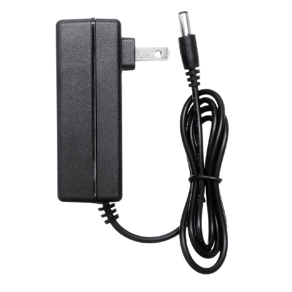 Sạc Pin 5S 21V 2A 3A Cho Máy Khoan Pin có đèn báo đầy, có lọc nhiễu
